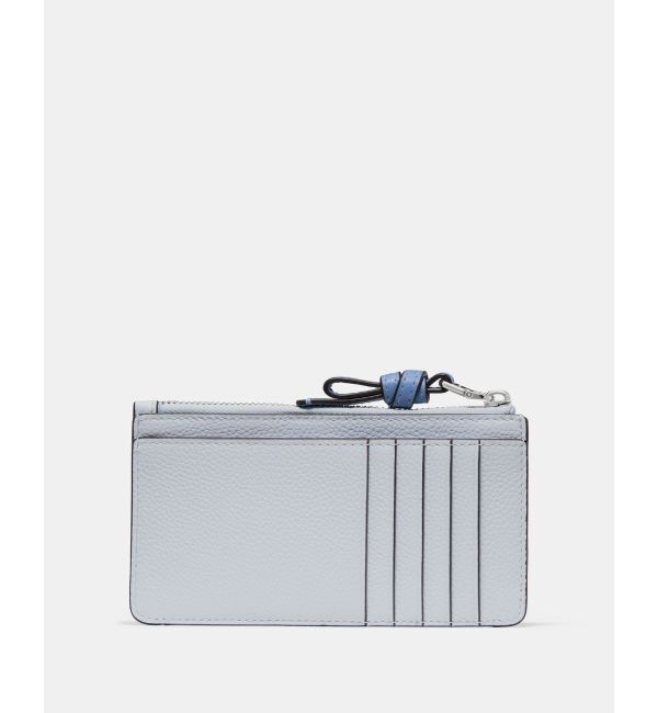 kate spade new york「ループ EW ジップ カード ケース」|財布|