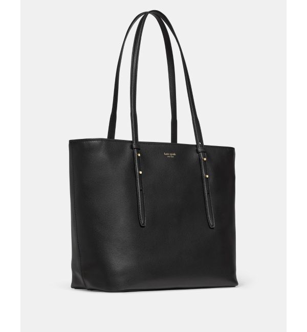 kate spade new york「ドゥー イット オール ジップ トート バッグ」|トートバッグ|