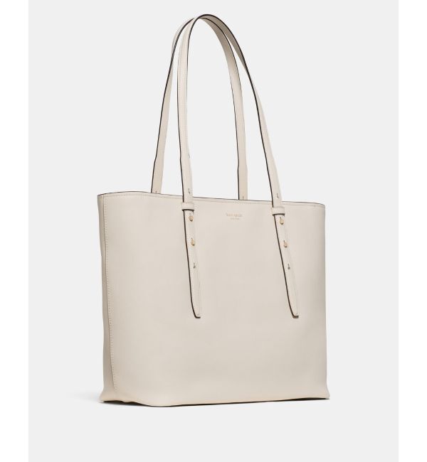 kate spade new york「ドゥー イット オール ジップ トート バッグ」|トートバッグ|