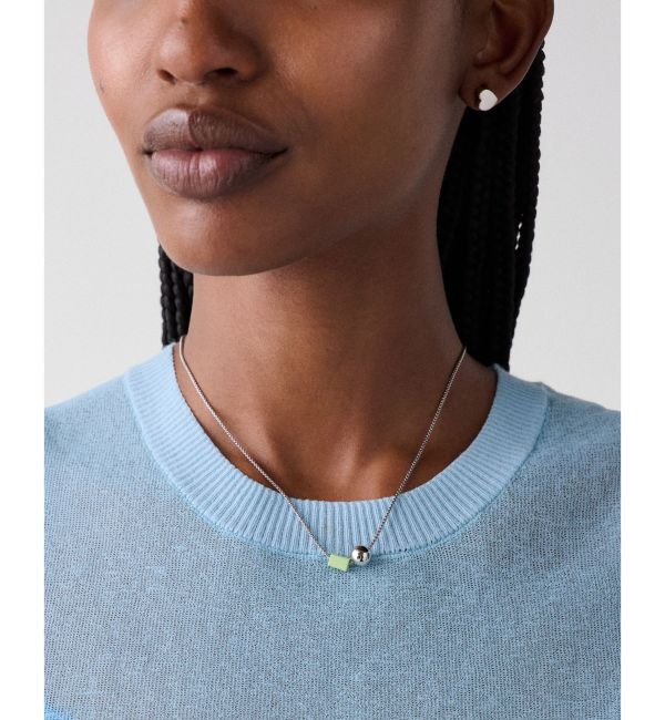 kate spade new york「ジオ ポップ ペンダント」|ネックレス|