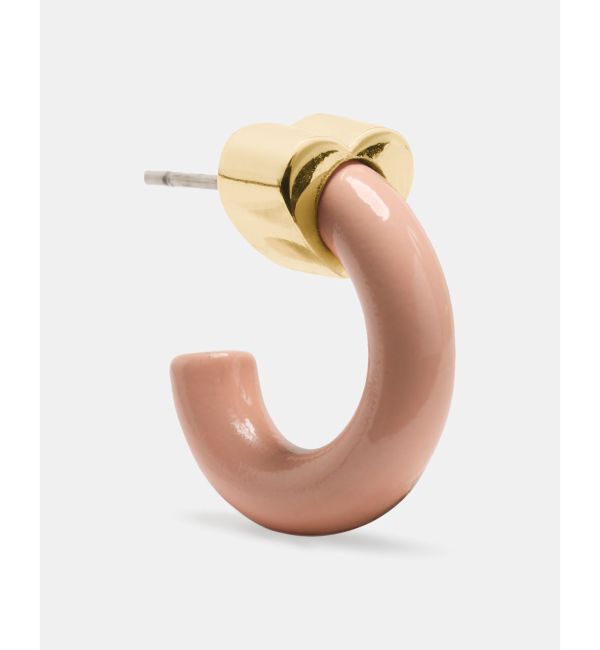 kate spade new york「ジオ ポップ ハギー」|ピアス|