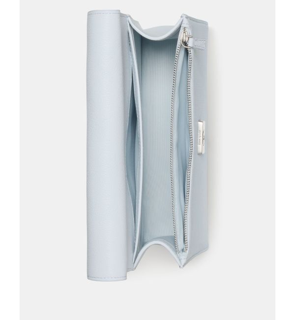 kate spade new york「デコ スネーク エンボスド チェーン ショルダー バッグ」|ショルダー・メッセンジャー|