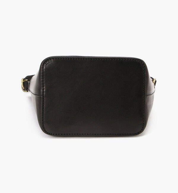 O MY BAG「【オーマイバッグ】ボビー バケットバッグ ミディ/ブラック/ショルダーバッグ メンズ レディース」|ショルダー・メッセンジャー|