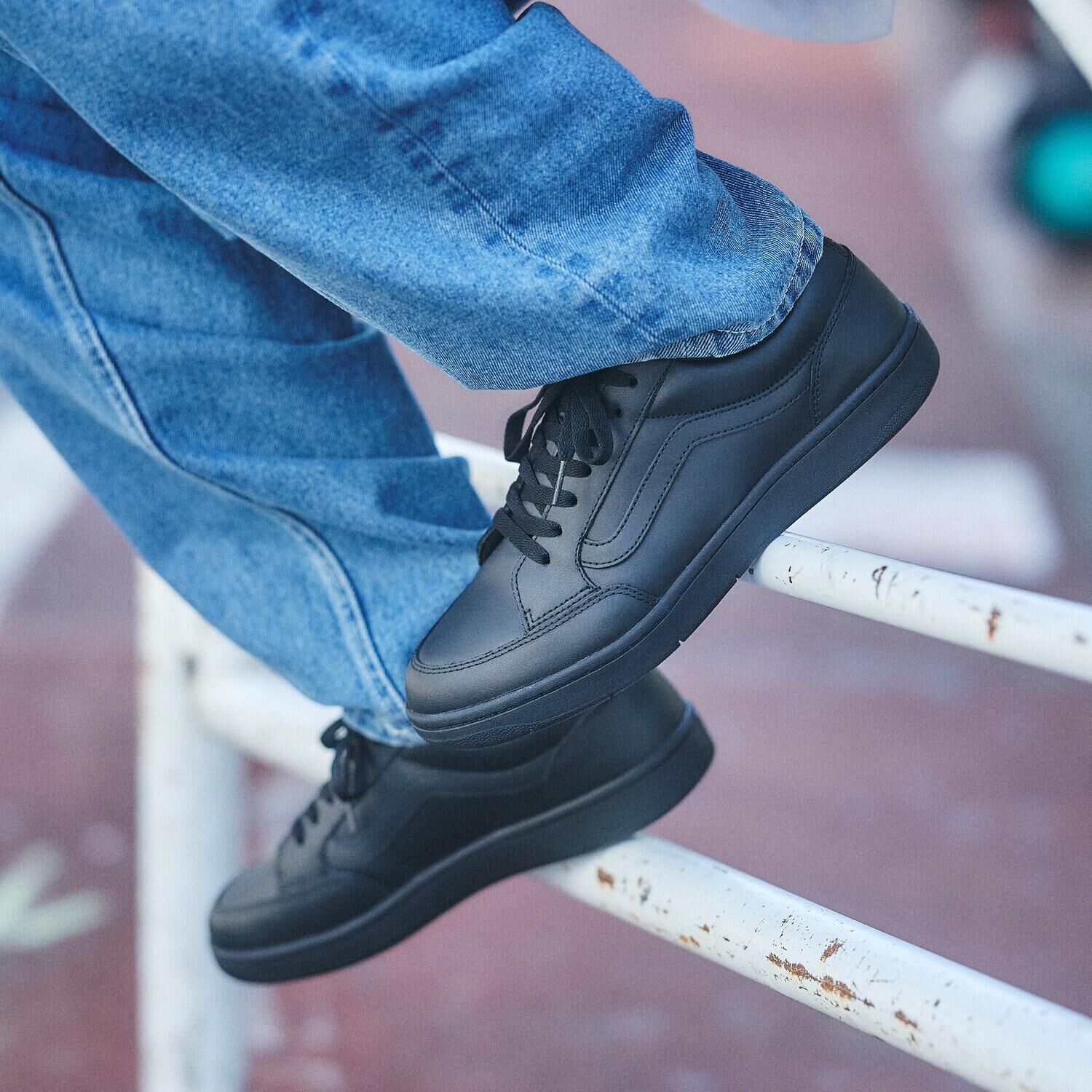 VANS「【VANS】CANORA」|スニーカー|