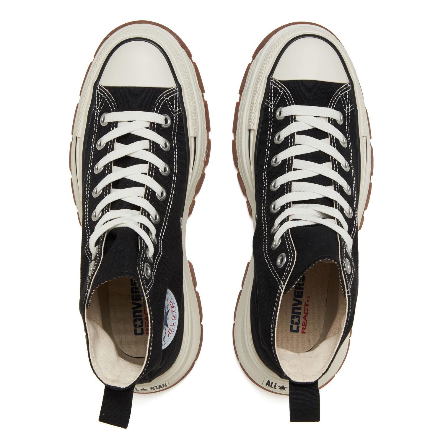 CONVERSE「【CONVERSE】AS (R) TREKWAVE HI」|スニーカー|