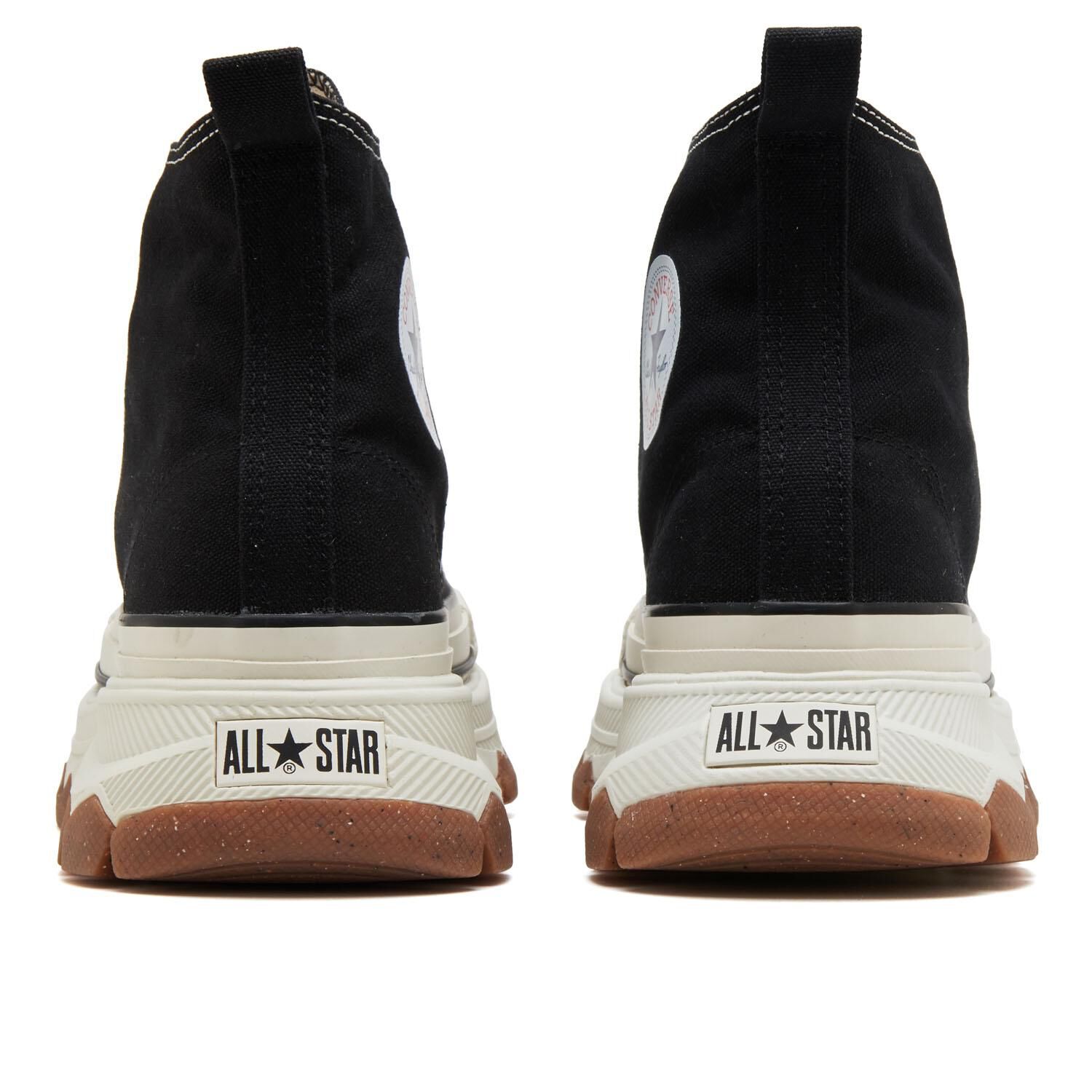 CONVERSE「【CONVERSE】AS (R) TREKWAVE HI」|スニーカー|