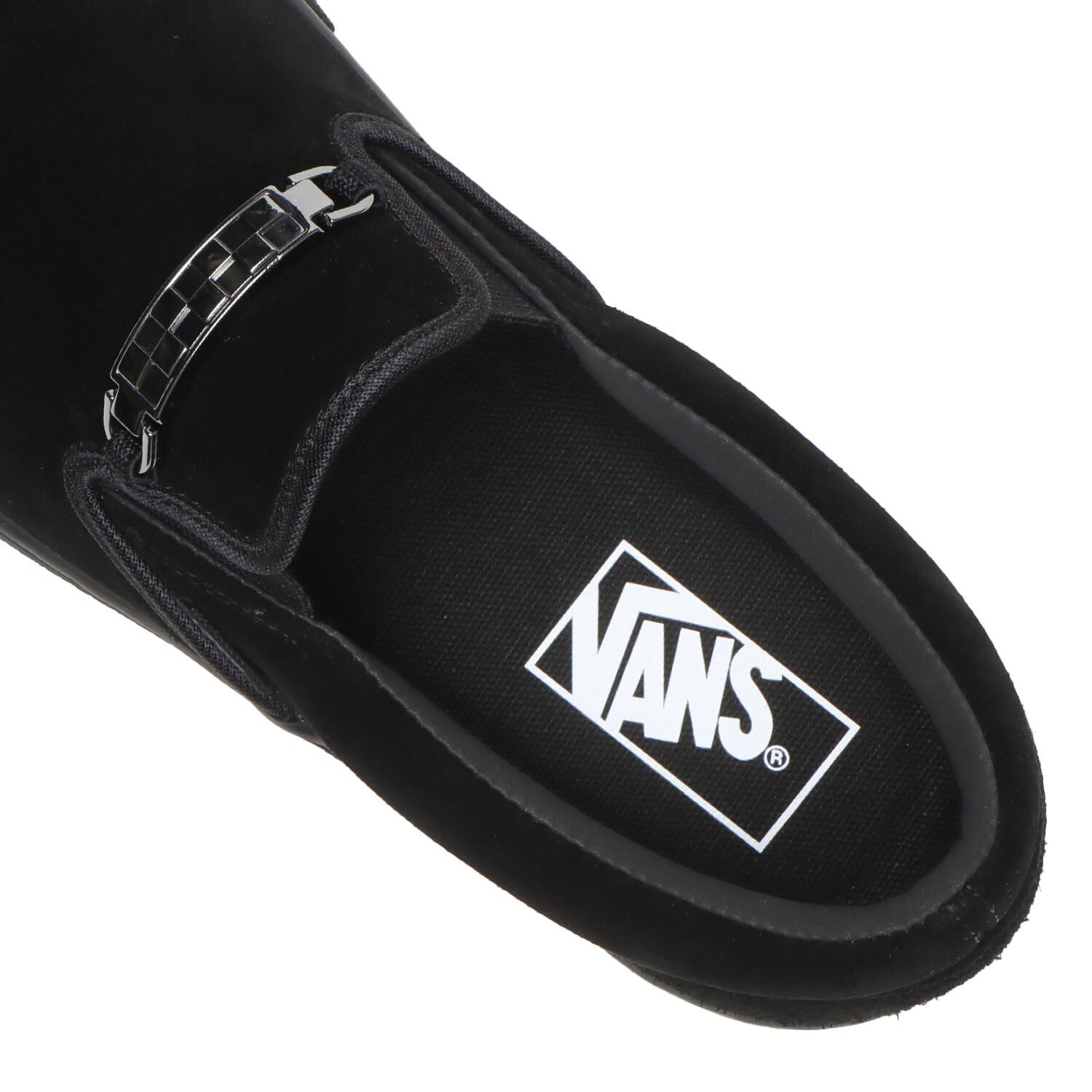 VANS「【VANS】SLIP ON」|スニーカー|