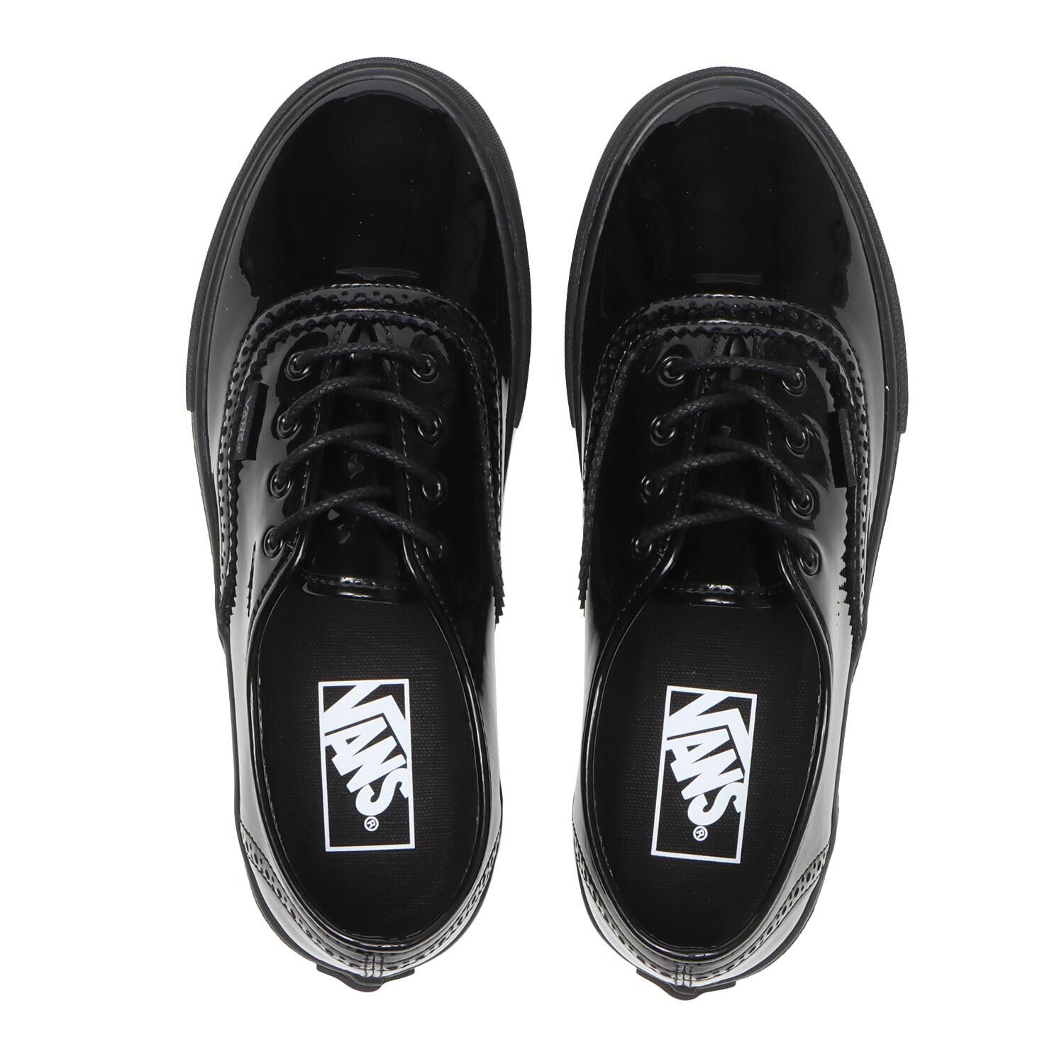 VANS「【VANS】AUTHENTIC」|スニーカー|