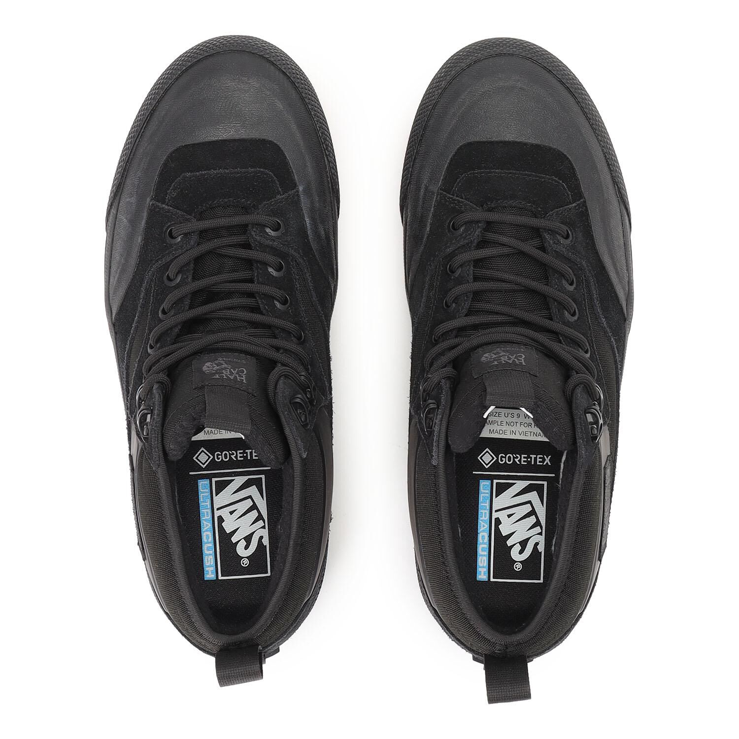 VANS「【VANS】MTE Half Cab GORE-TEX」|スニーカー|