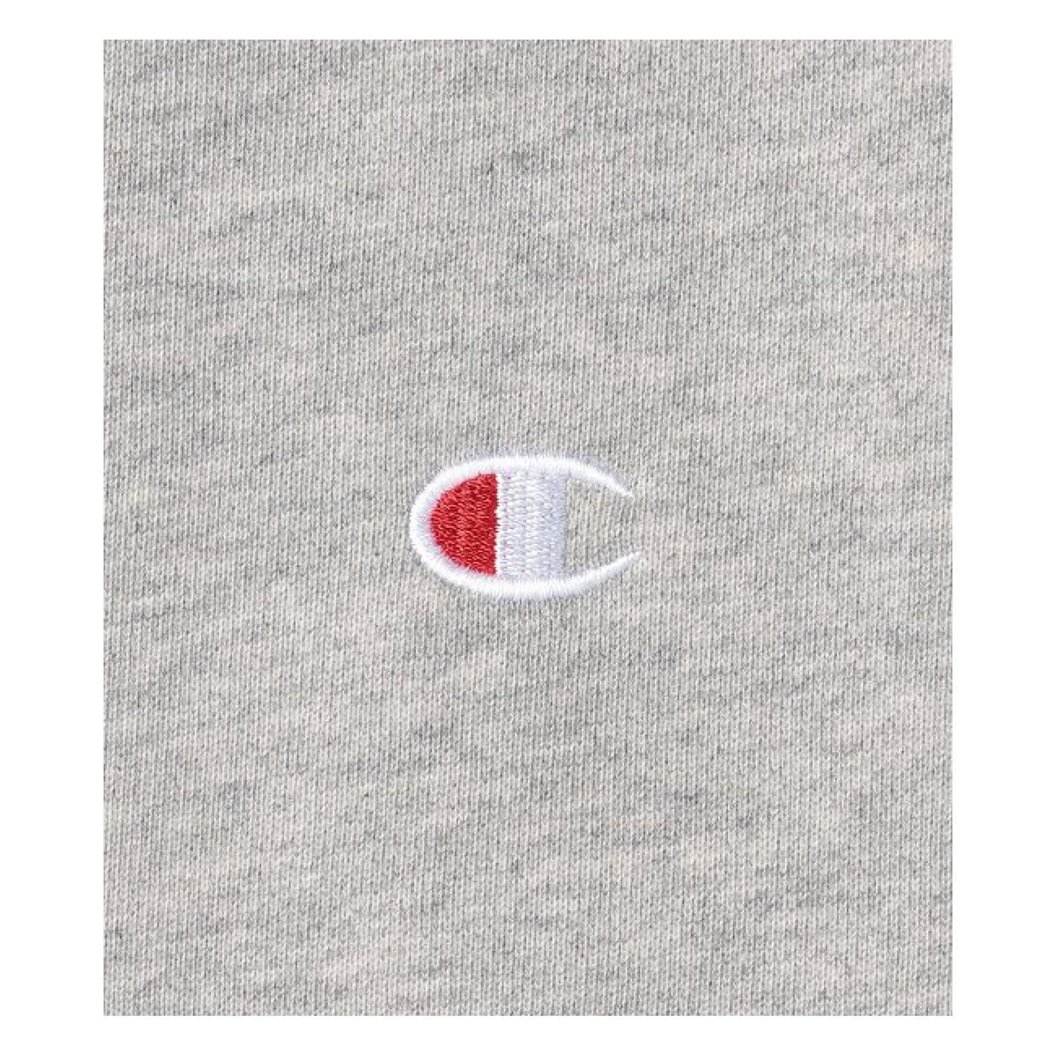 CHAMPION「【Champion】M BASIC C/N SWEATSHIRT」|パーカー|