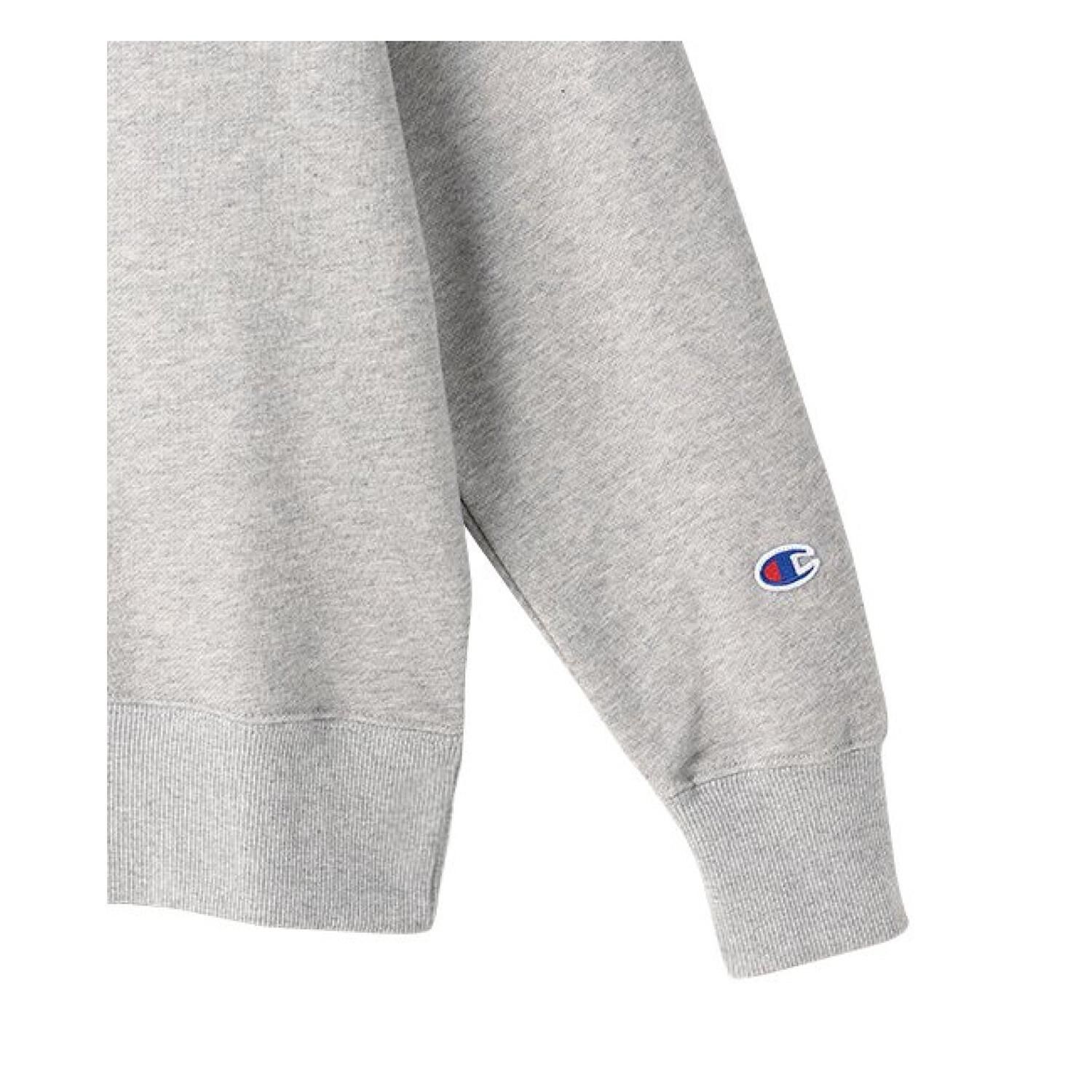 CHAMPION「【Champion】M BASIC C/N SWEATSHIRT」|パーカー|