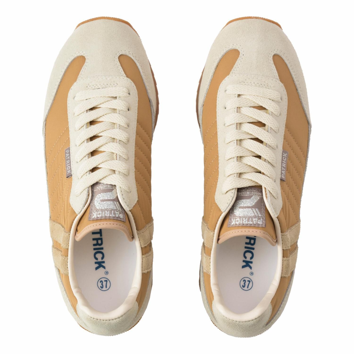 PATRICK「【PATRICK】MARATHON-LMN」|スニーカー|