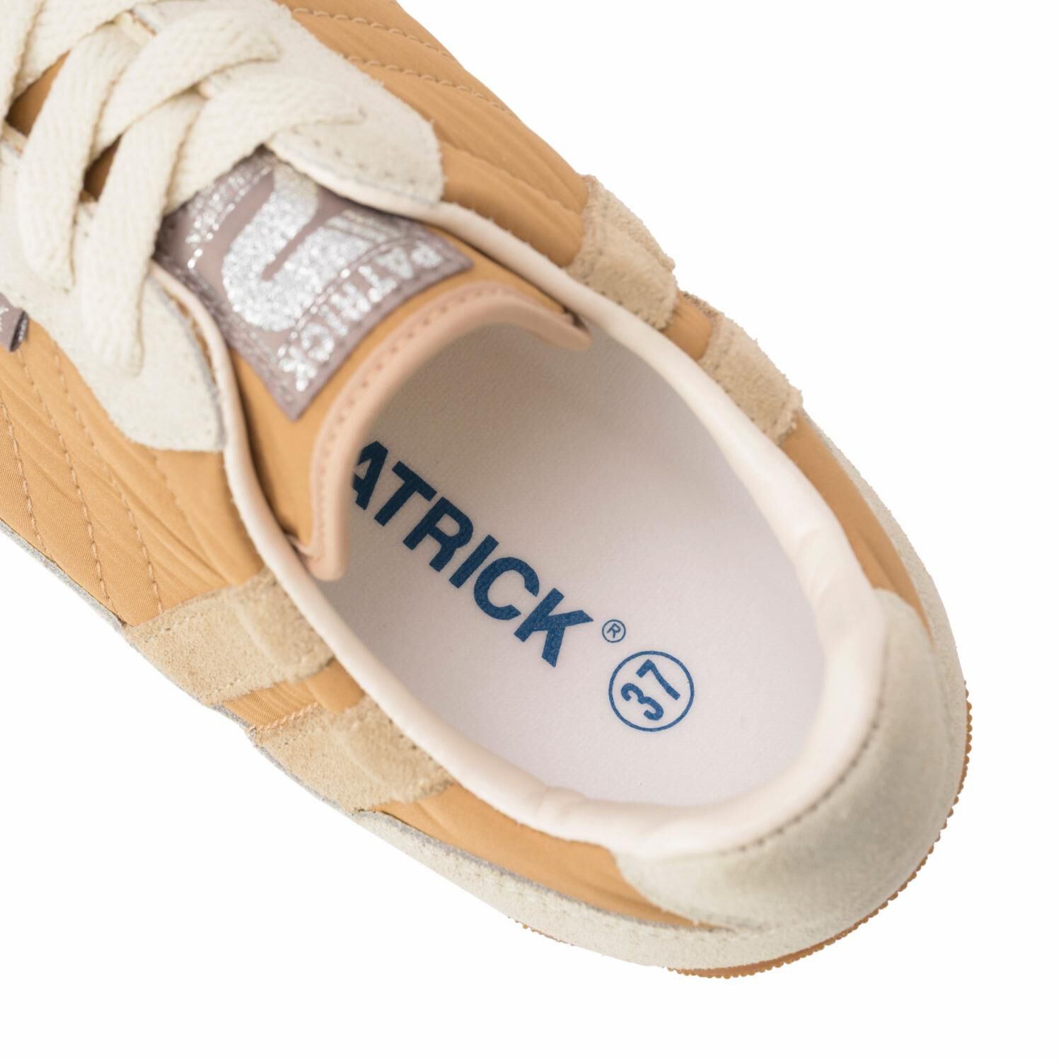 PATRICK「【PATRICK】MARATHON-LMN」|スニーカー|