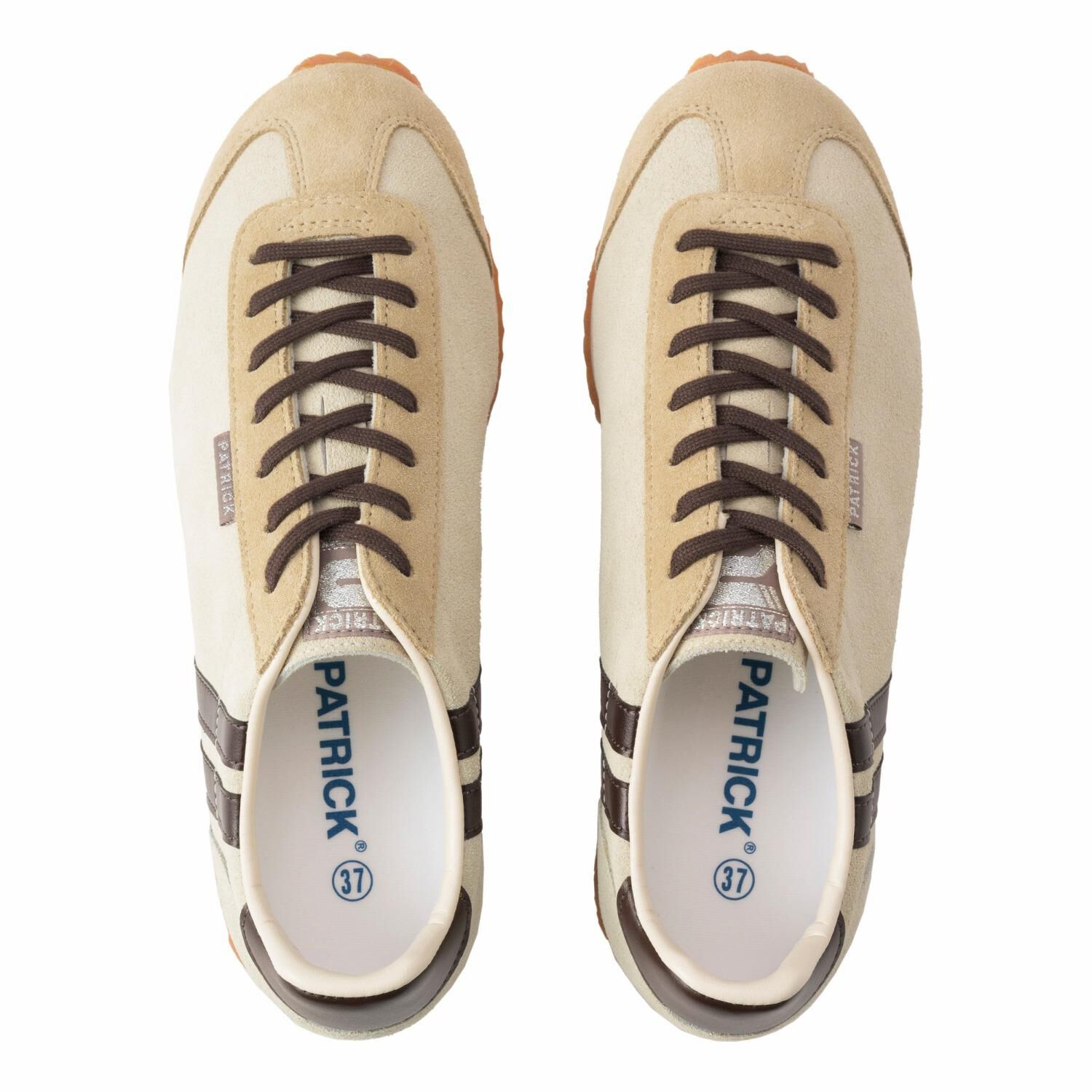 PATRICK「【PATRICK】NEVADA-LMN」|スニーカー|