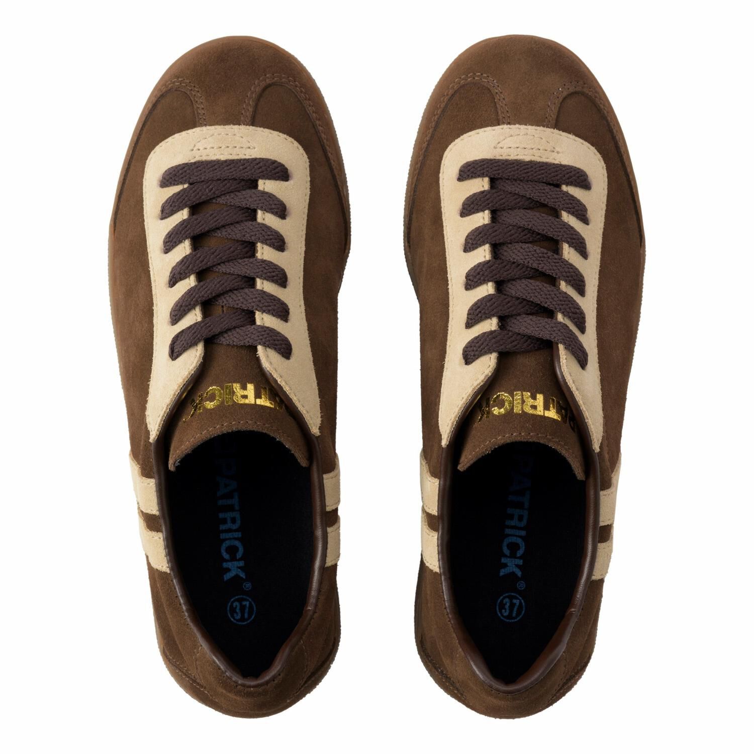 PATRICK「【PATRICK】DEAN-LMN」|スニーカー|