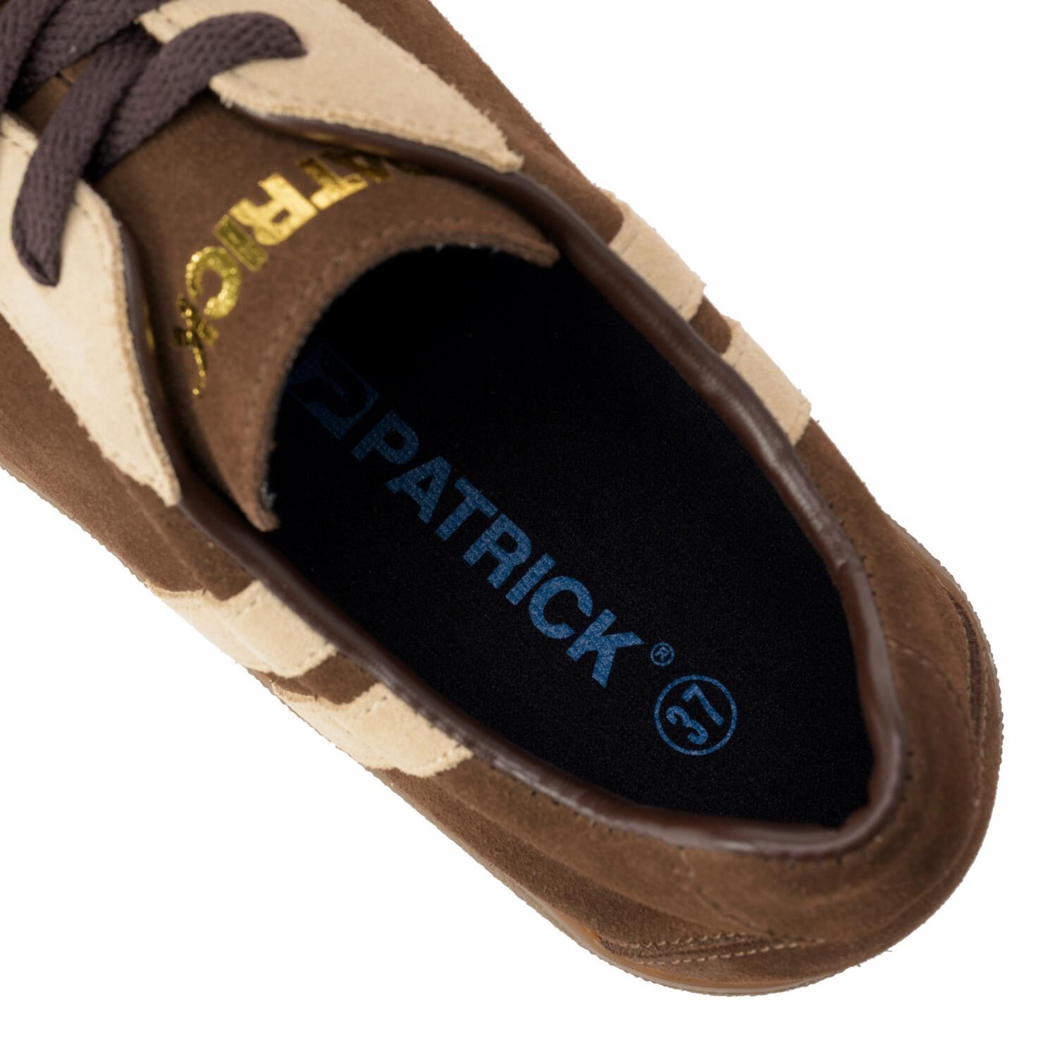 PATRICK「【PATRICK】DEAN-LMN」|スニーカー|