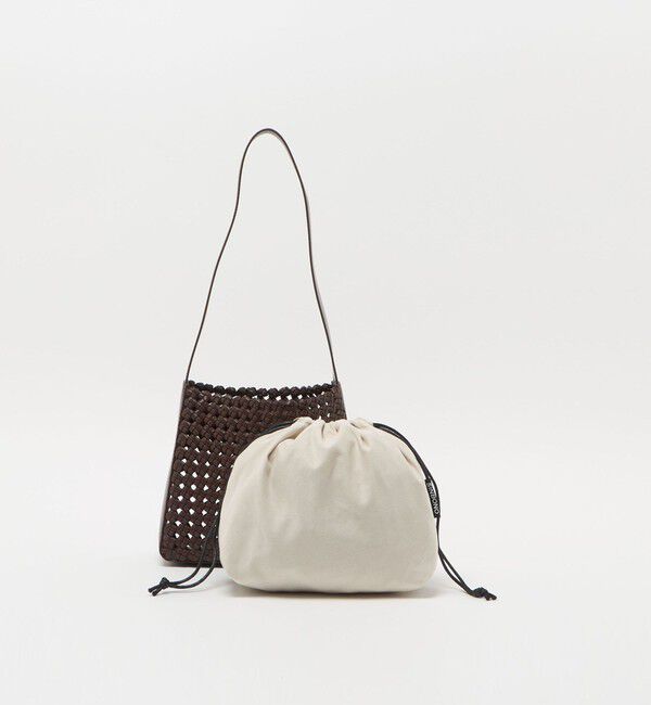 ODETTE E ODILE「＜SINBONO＞Betty SLD-Bag」|その他|