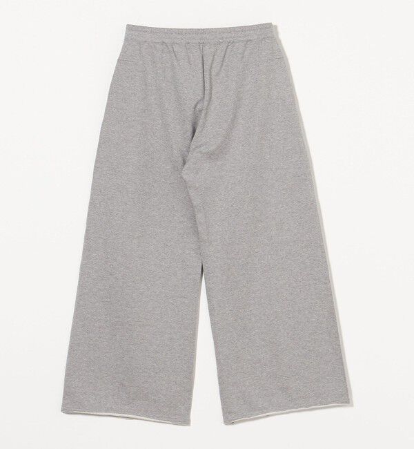 ASTRAET「＜ASTRAET＞ コットン ウラケ スウェットワイドパンツ2」|その他|