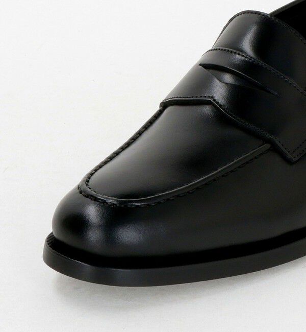 UNITED ARROWS「コインローファー UA COZY」|ビジネス・ドレスシューズ|