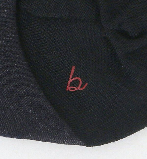 UNITED ARROWS「＜babaco＞FLW ハイソックス」|ソックス|