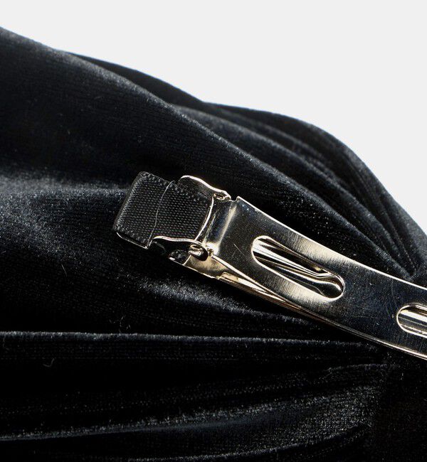 UNITED ARROWS「VVN リボン バレッタ」|その他|