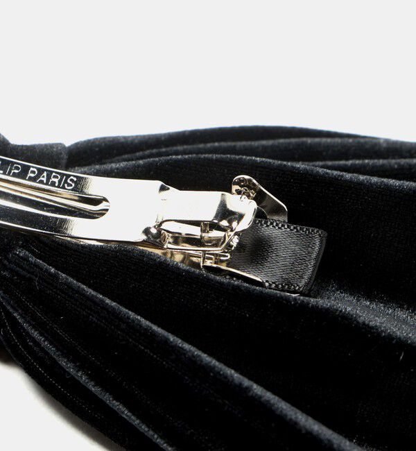 UNITED ARROWS「VVN リボン バレッタ」|その他|