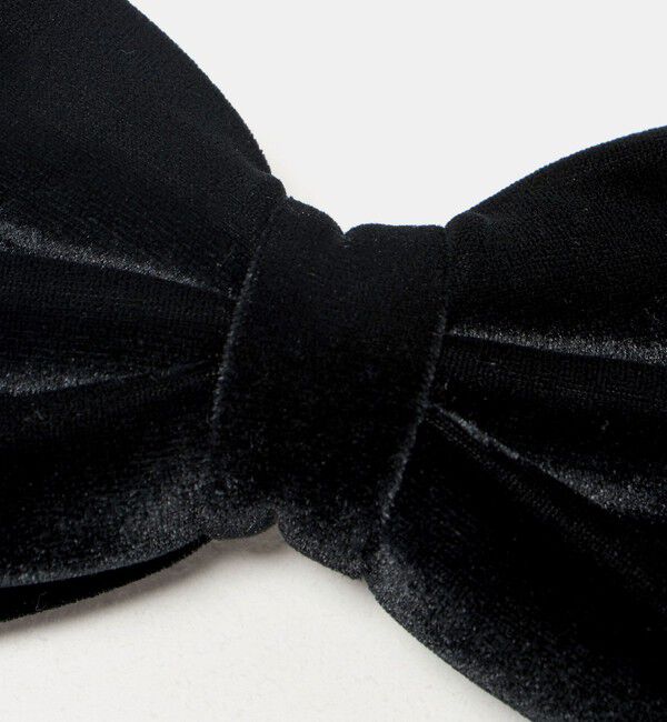 UNITED ARROWS「VVN リボン バレッタ」|その他|