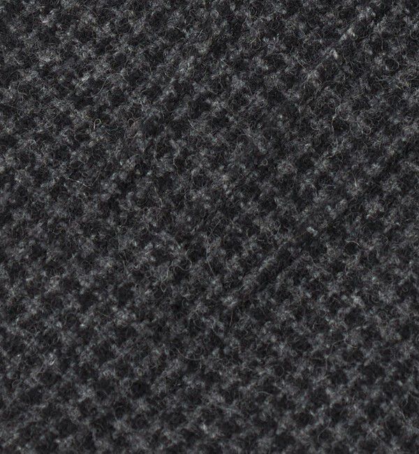 UNITED ARROWS「ヘリンボーン コンビ グローブ」|手袋|