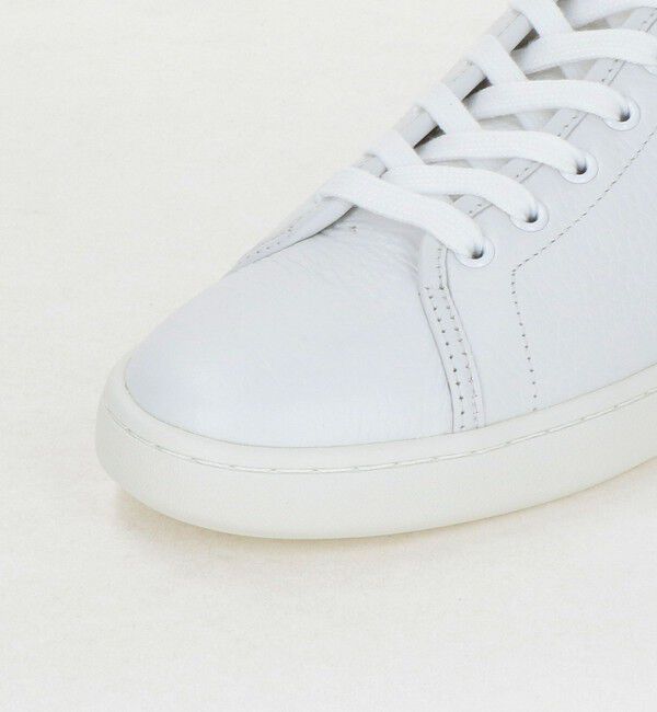 UNITED ARROWS「＜hALON＞ソフト オックスフォード スニーカー」|スニーカー|