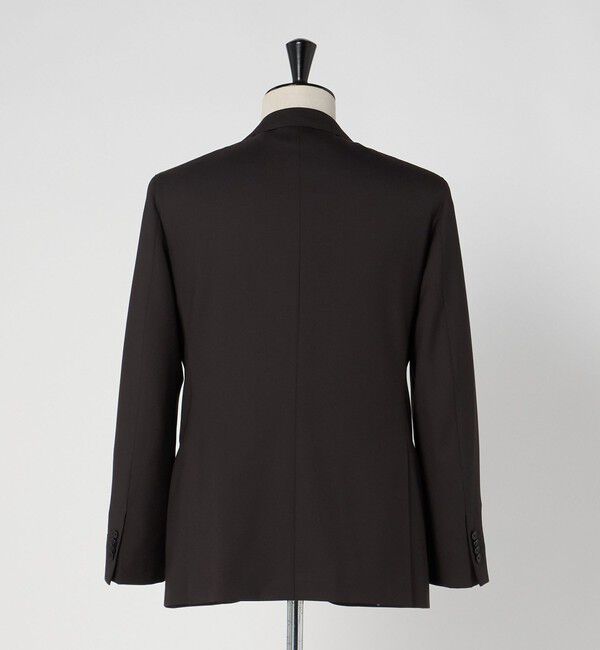 UNITED ARROWS「Vitale Barberis Canonico シングル 3ボタンスーツ MC―MODEL」|スーツ|