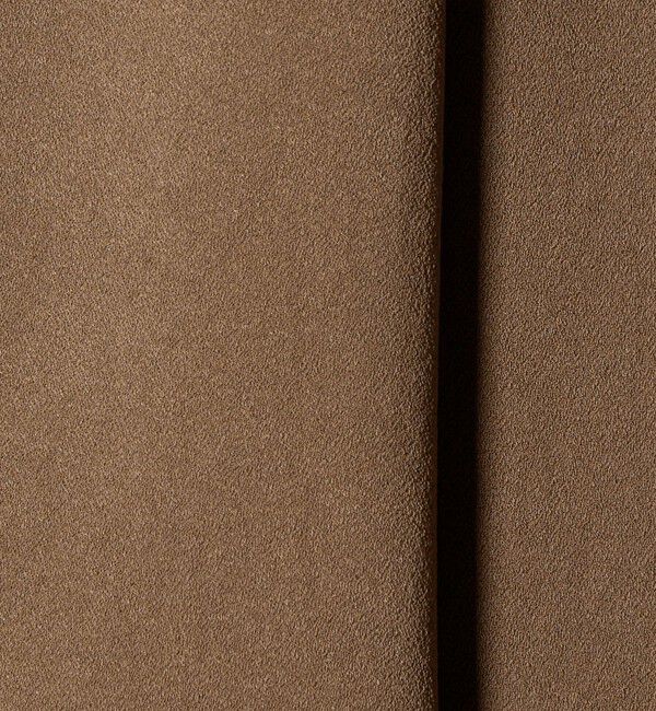 UNITED ARROWS「ポリエステルサブレ オーディナリー ダブル 4ボタン ジャケット」|テーラードジャケット|