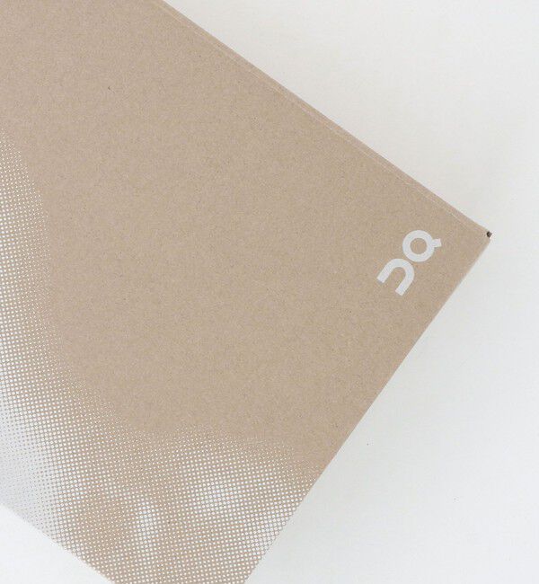 UNITED ARROWS「＜On＞ Cloud 6 Waterproof/クラウド 6 ウォータープルーフ/スニーカー」|スニーカー|