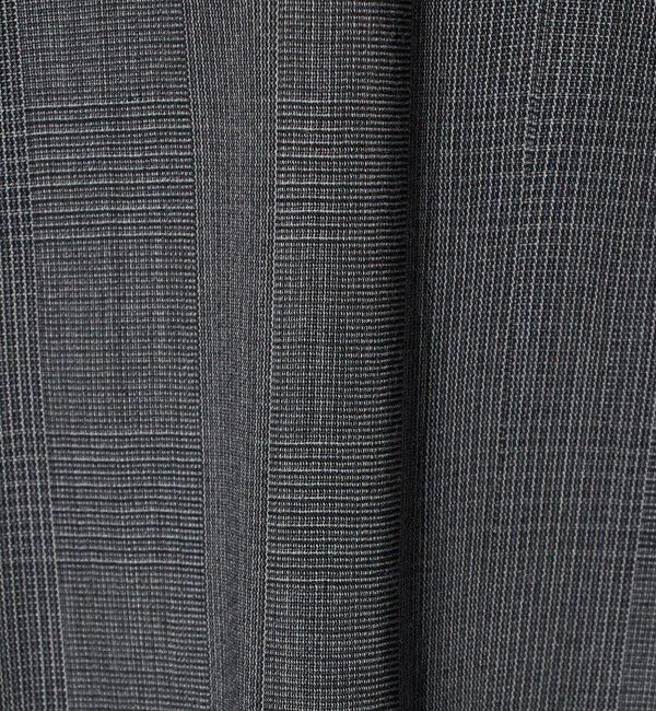 UNITED ARROWS「NALYA グレンチェック ジャケット」|テーラードジャケット|