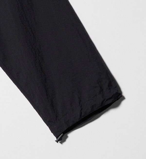 AEWEN MATOPH「＜AEWEN MATOPH＞アノラックショートブルゾン ‐ ウォッシャブル ‐」|その他|