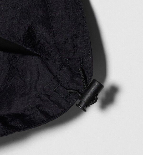 AEWEN MATOPH「＜AEWEN MATOPH＞アノラックショートブルゾン ‐ ウォッシャブル ‐」|その他|