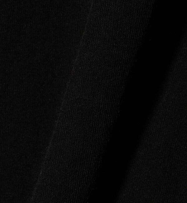 AEWEN MATOPH「＜AEWEN MATOPH＞イレギュラーレイヤード ロングスリーブカットソー ‐2WAY‐」|Tシャツ・カットソー|