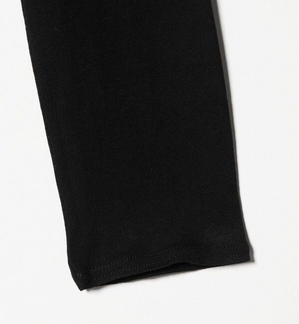 AEWEN MATOPH「＜AEWEN MATOPH＞イレギュラーレイヤード ロングスリーブカットソー ‐2WAY‐」|Tシャツ・カットソー|