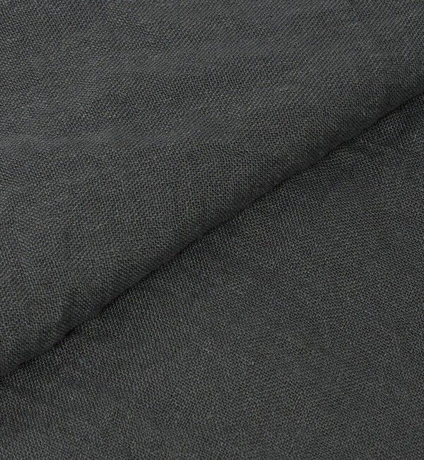 UNITED ARROWS「＜ASAUCE MELER＞LI GAUZE ストール」|ストール|