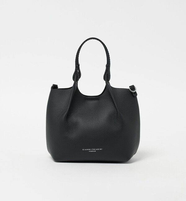 UNITED ARROWS「＜GIANNI CHIARINI＞DUA バッグ」|ハンドバッグ|