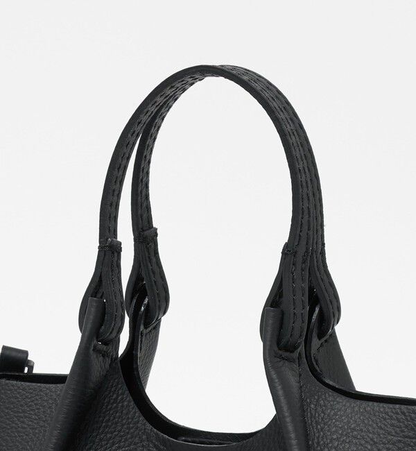 UNITED ARROWS「＜GIANNI CHIARINI＞DUA バッグ」|ハンドバッグ|