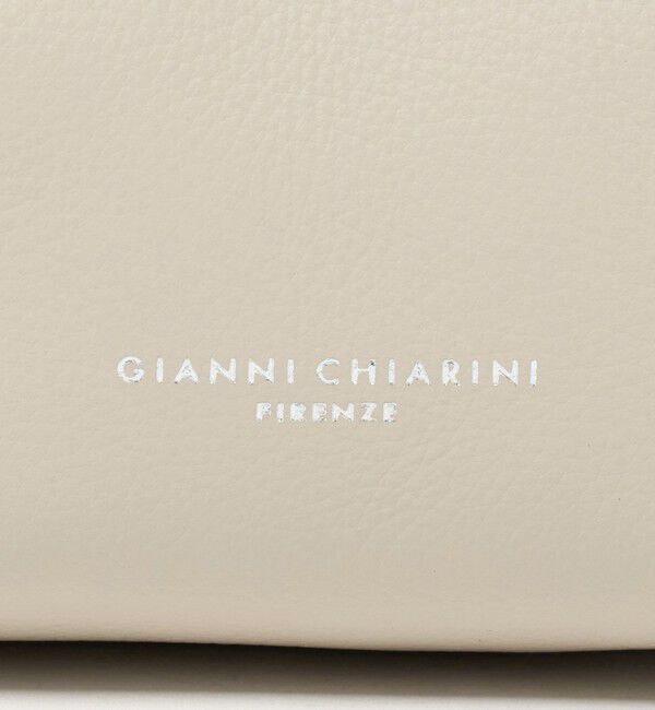 UNITED ARROWS「＜GIANNI CHIARINI＞DUA バッグ」|ハンドバッグ|