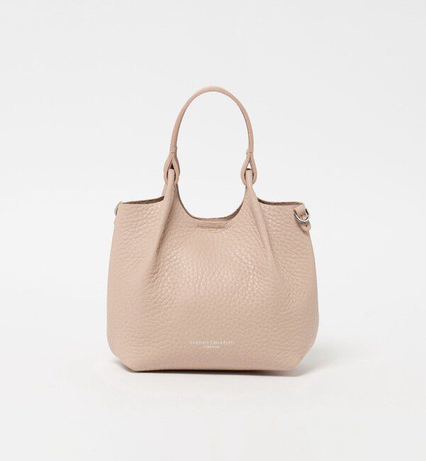 UNITED ARROWS「＜GIANNI CHIARINI＞DUA バッグ」|ハンドバッグ|