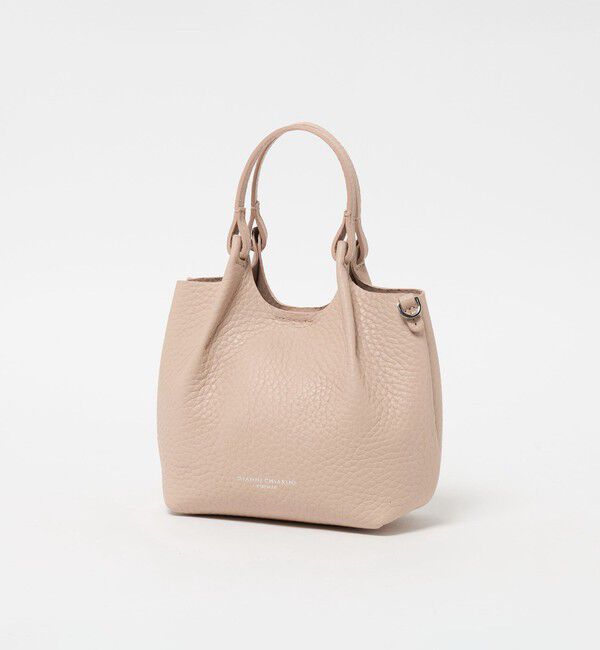 UNITED ARROWS「＜GIANNI CHIARINI＞DUA バッグ」|ハンドバッグ|