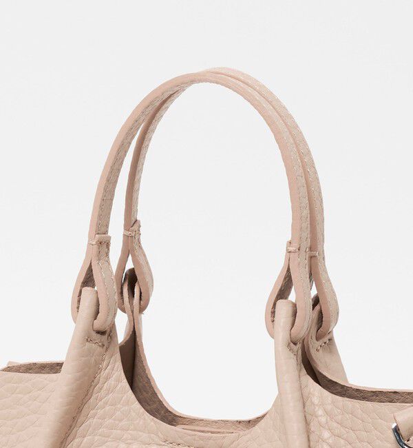 UNITED ARROWS「＜GIANNI CHIARINI＞DUA バッグ」|ハンドバッグ|