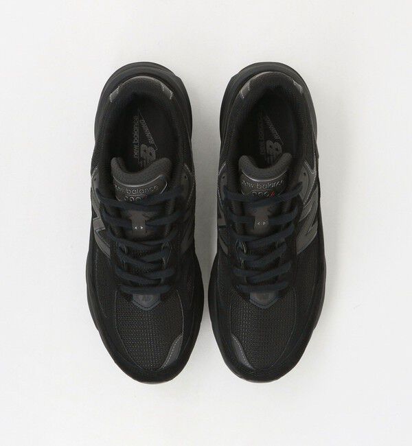 UNITED ARROWS「＜New Balance＞U990BB6/スニーカー」|スニーカー|