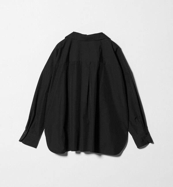 UNITED ARROWS「スキッパー シャツ」|シャツ・ブラウス|