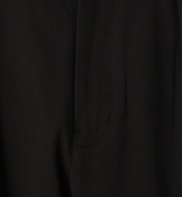 UNITED ARROWS green label relaxing「【別注】【WEB限定】＜3/2 WORKS＞GLR 2プリーツ チノパンツ」|チノ|