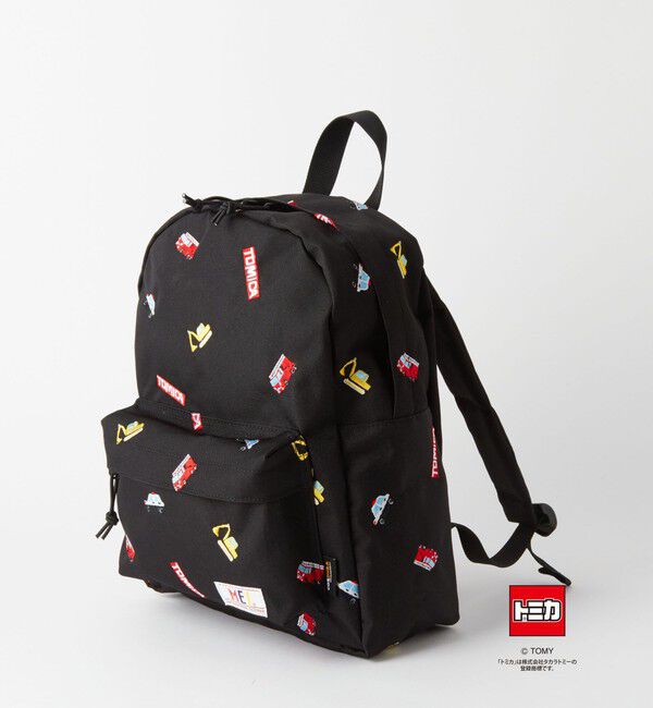 UNITED ARROWS green label relaxing「【別注】＜MEI＞EX デイパック M / リュック / TOMICA / キッズ  」|リュック|