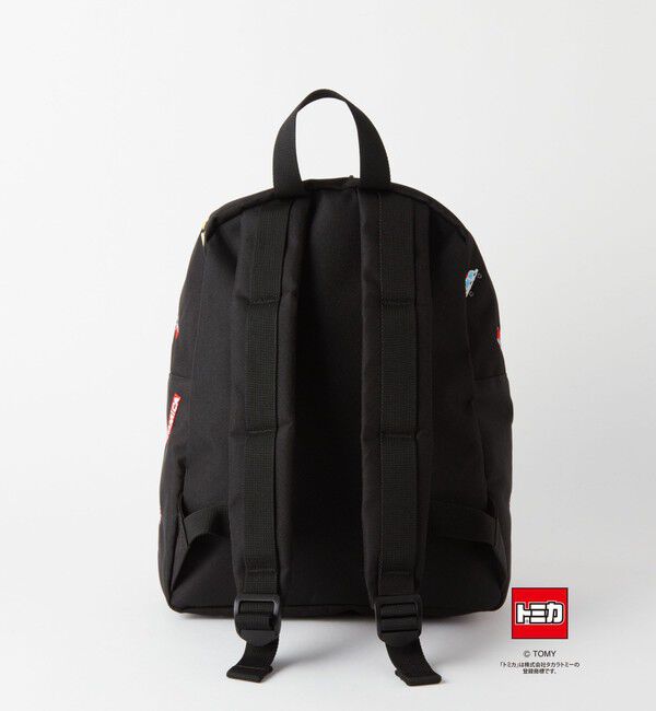 UNITED ARROWS green label relaxing「【別注】＜MEI＞EX デイパック M / リュック / TOMICA / キッズ  」|リュック|