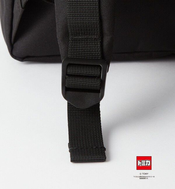 UNITED ARROWS green label relaxing「【別注】＜MEI＞EX デイパック M / リュック / TOMICA / キッズ  」|リュック|